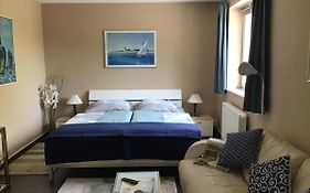 Ferienapartment Hartung